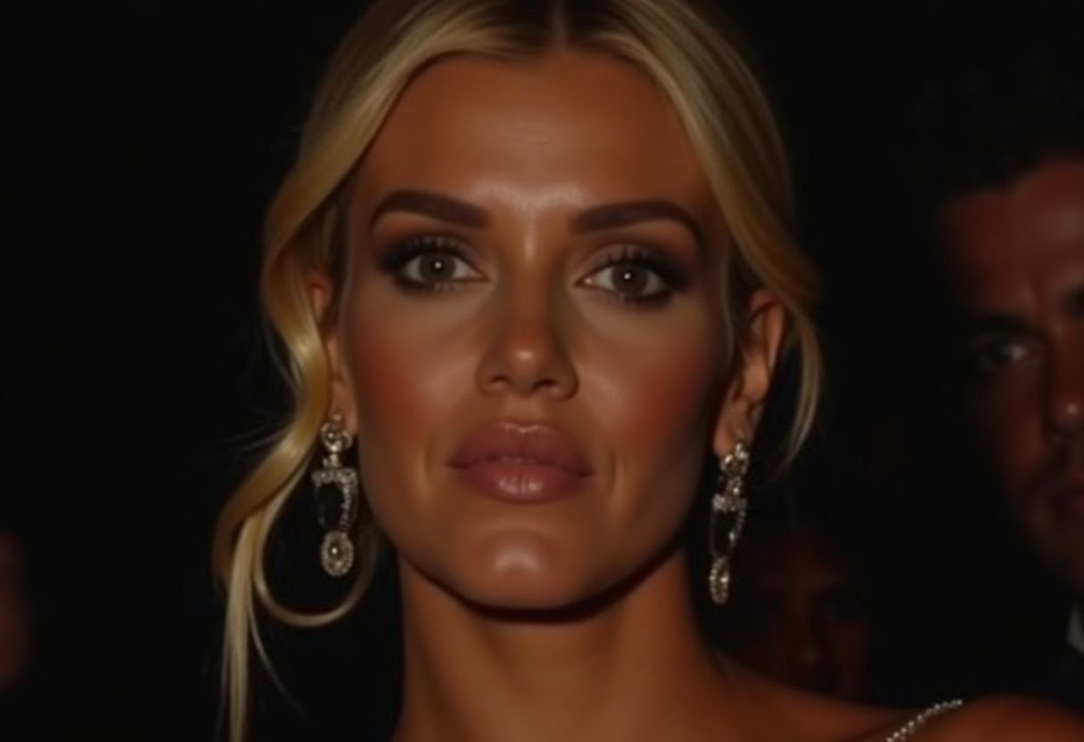 追求时尚而牺牲脚部的女性在袜映衬下的足部之美引发热议,明星们的官方账号分析脚部保养秘密成为新热点
